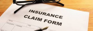File Insurance Claims