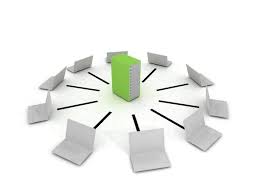 Minimum Network Server Specs