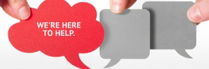 Support Contact Information