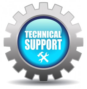 Technical Support