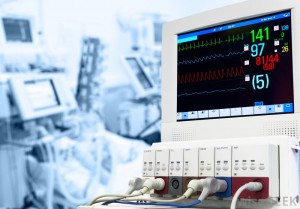 ICU