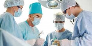 surgical-medical ICU